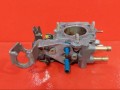 заслонка дроссельная Opel Corsa B 1994, 90529471 - фото №3