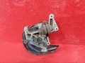 кулак Volkswagen Eos 1 поколение 2007, 2.0 л., CBAB, дизель, 3C0505434K - фото №2