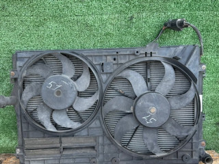 радиатор (основной) Volkswagen Passat B6 2006, 3C0121253K