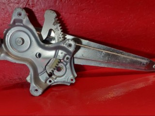 стеклоподъемник задний правый Lexus 2006, 3.0 л., 3GR-FSE, бензин, 6980330240