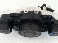 блок управления печки / климат-контроля Ford Fiesta 6 поколение CB1 2009, 1.6 л., HXJA, бензин, 8A6119980AE - фото №5