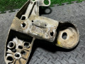 кронштейн двигателя Audi A6 4B/C5 [рестайлинг] 2001, 8D0199351H - фото №2