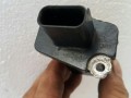 расходомер воздуха Ford Fiesta 6 поколение CB1 2009, 1.6 л., HXJA, бензин, 3L3A12B579BA - фото №4