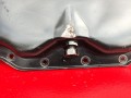 масляный поддон Mazda 6 GH [рестайлинг] 2009, 2.2 л., R2AA, дизель, R2AA10400A - фото №4