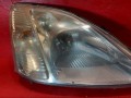 фара правая Honda Civic 7 поколение 2003, 33101S6AE021M2, 1307022305 - фото №2