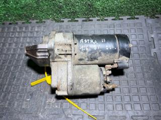 стартер Opel Astra H 2005, 1.6 л., бензин, МКПП