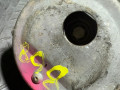 подушка крепления двигателя Opel Vectra C 2004 - фото №5