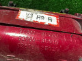ручка наружная Kia Sorento 1 поколение 2005, 2.5 л., 8, 27E15 - фото №3