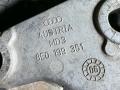 кронштейн двигателя Audi A6 4B/C5 [рестайлинг] 2001, 8E0199351 - фото №4