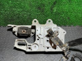 подушка крепления КПП Nissan Qashqai 1 поколение 2008, 1.5 л., 11220JD000 - фото №2