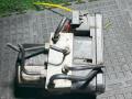 блок ABS BMW 3 серия E90/E91/E92/E93 2006, 34516772213 - фото №4