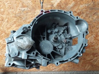 КПП механическая (МКПП) Kia Ceed 1 поколение 2010, 4311532300