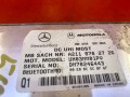 блок управления телефоном Mercedes-Benz E-Класс W211/S211 W211 2005, 2118702726 - фото №4