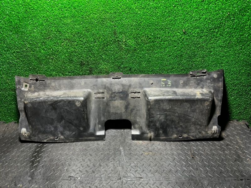 накладка декоративная Ford Mondeo 4 поколение 2008, 7M2116613AA - фото №1
