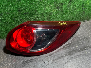 фонарь задний правый Mazda CX-5 1 поколение 2015, A051671