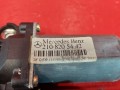 моторчик стеклоподъемника Mercedes-Benz E-Класс W124 [рестайлинг] W210 1998, 112.911, 2108205442 - фото №6