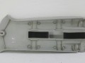 накладка стойки кузова Chery Very A13 (2011 - 2014), 1.5 л., SQR477F, бензин - фото №2
