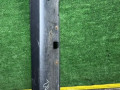 накладка на порог Kia Sorento 1 поколение 2004, 2.5 л., 8, 78E05 - фото №2