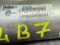 охладитель EGR / Радиатор EGR Audi A4 B6 2004, 1.9 л., 038131513S - фото №5
