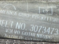 ремень безопасности Volvo V70 2 поколение 2004, 2.4 л., 30734734 - фото №7