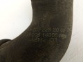 патрубок интеркулера Mercedes-Benz C-Класс W203/S203/CL203 [рестайлинг] W203 2006, OM646, 2035282082 - фото №4