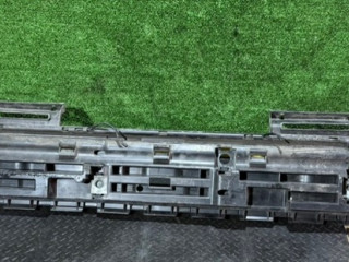 усилитель бампера заднего Volvo V70 2 поколение 2004, 2.4 л., 8693370
