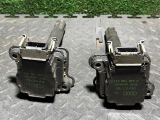 катушка зажигания Audi A6 4B/C5 2000, 1.9 л., 58905105