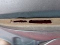 обшивка двери задняя правая Nissan Qashqai 1 поколение J10 2008, 1.5 л., K9K, дизель, 82976JD900 - фото №4