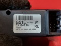 кнопка стеклоподъемника двери задней левой Mazda 6 GH [рестайлинг] 2009, 2.2 л., R2AA, дизель, GS1D66380 - фото №5