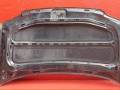 капот Volkswagen Touran 1 поколение 2005, 1.9 л., BKC, дизель, 1T0823031D - фото №8