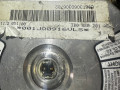 подушка безопасности водителя Volkswagen Passat B5 1999, 3B0880201AE - фото №3