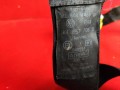 ремень безопасности Volkswagen Golf 4 поколение 2006, 1K4857706D - фото №8