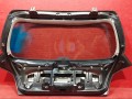 крышка багажника (дверь 3-5) Peugeot 307 1 поколение [рестайлинг] 2006, 1.4 л., KFU (ET3J4), бензин, 8701S5 - фото №3