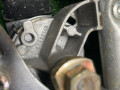 механизм стеклоочистителя (трапеция дворников) Renault Megane 2 поколение 2004, 53630147 - фото №2