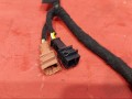 проводка (коса) двери Peugeot 207 1 поколение 2007, 1.4 л., KFU (ET3J4), бензин, 9662654280 - фото №4