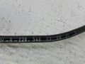 датчик износа тормозных колодок Mercedes-Benz S-Класс W220 1999, OM613, 2205453028 - фото №4