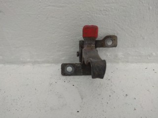 замок капота Mercedes-Benz V-Класс W638 2003, OM611