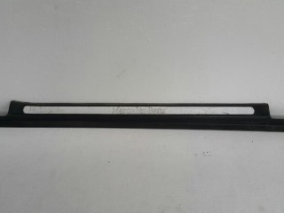 накладка на порог Mercedes-Benz C-Класс W203/S203/CL203 [рестайлинг] W203 2006, OM646, 2036802835