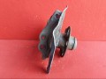 кулак поворотный левый Mercedes-Benz C-Класс W203/S203/CL203 W203 2002, A2043320101, A2093320001 - фото №3