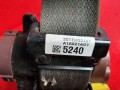 ремень безопасности Chevrolet Spark M300 2010, 95965240 - фото №9