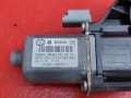 моторчик стеклоподъемника передний левый Hyundai i30 1 поколение 2010, 824502R000 - фото №6