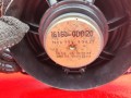 динамик высокочастотный (пищалка) Toyota Yaris 1 поколение XP10 [рестайлинг] 2004, 861600D020 - фото №5