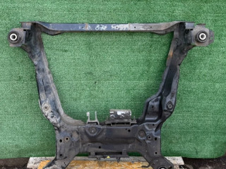 балка подвески передняя (подрамник) Volvo S60 1 поколение 2004, 2.4 л., G9N-5000-T033A