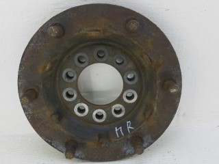 ступица Mercedes-Benz Atego 1 поколение 2000, OM904LA, 9703300344