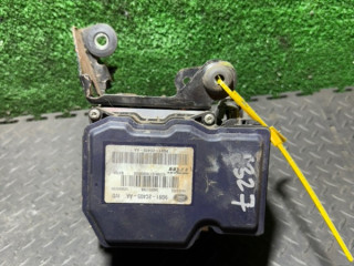 блок ABS Ford Mondeo 4 поколение 2009, 2.0 л., 9G912C405AA