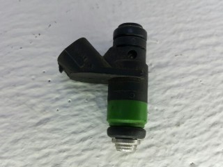 форсунка SEAT Cordoba 2 поколение 2006, 1.2 л., BME, бензин, 3248B02149