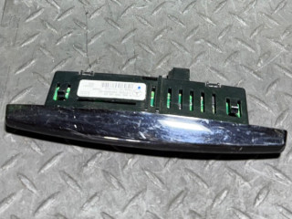 блок управления парктрониками Mercedes-Benz E-Класс W212/S212/C207/A207 2011, A0015424623