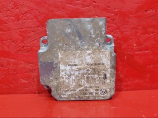 блок AirBag Volkswagen Touran 1 поколение 2005, 1.9 л., BKC, дизель, 1T0909605C