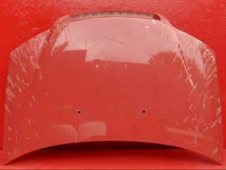 капот Fiat Punto 2 поколение [рестайлинг] 2004, 51741257