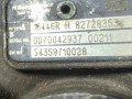 турбина Renault Clio 3 поколение 2009, 1.5 л., 54359710028 - фото №5